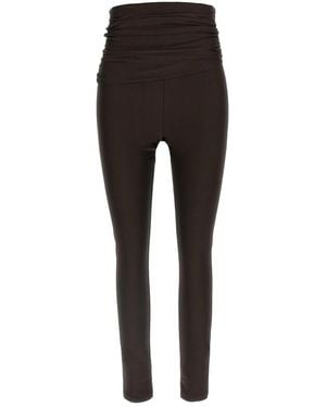 ANDAMANE 'Vicky' Leggings - Black
