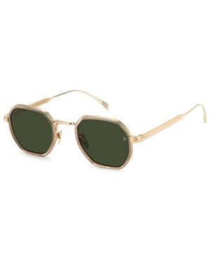 David Beckham Db 1097/S 763(Qt) - Green