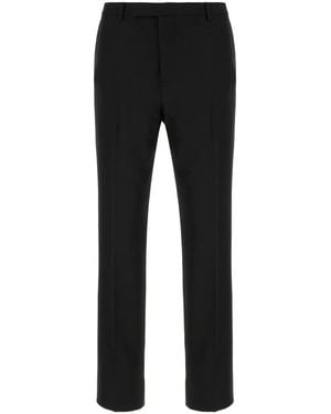 Gucci Tailored Pants - Black