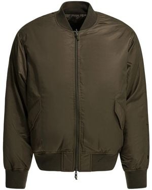 DAIWA PIER 39 Nylon Padded Jacket - Green