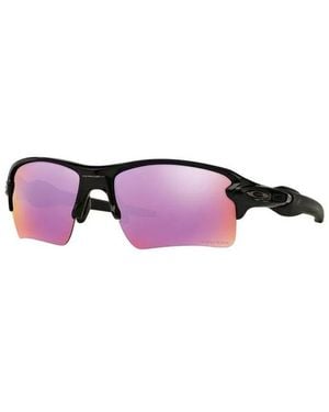 Oakley Flak 2.0 Xl Oo9188 918805 - Purple