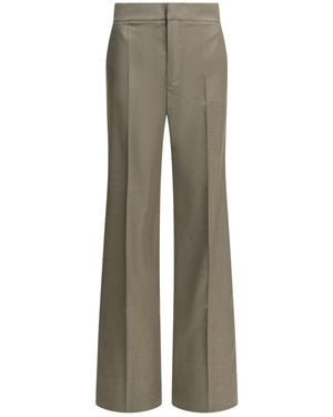 Sa Su Phi Pants - Gray