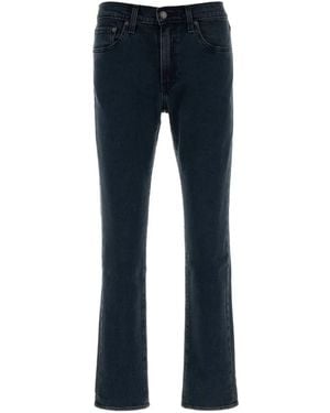 Levi's 511 Slim - Blue
