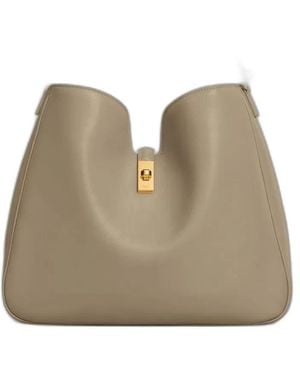 Celine Medium Camille 16 Soft - Natural