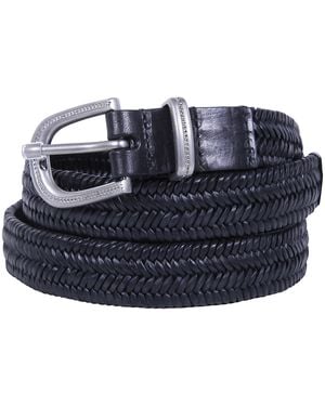 Brunello Cucinelli Belt - Blue