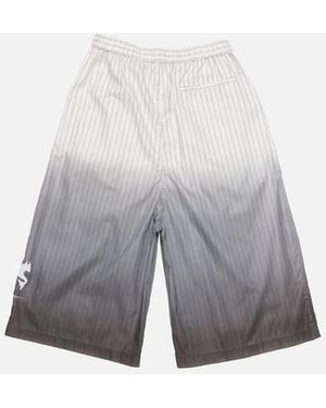 Acne Studios Rover Dip Dye Midsummet - Gray
