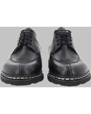 Paraboot Mocassino "Avignon" - Grey