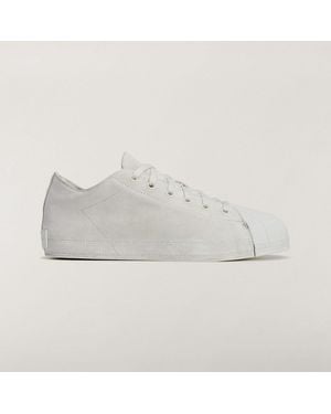 Y-3 Nizzastar Lo - White