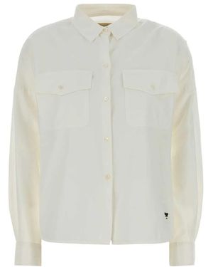 Weekend Wkdpesi - White