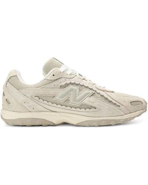 New Balance Sneaker 204L - White