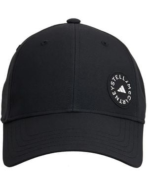 adidas By Stella McCartney Adidas By Stella Mccartney Hat Logo - Blue