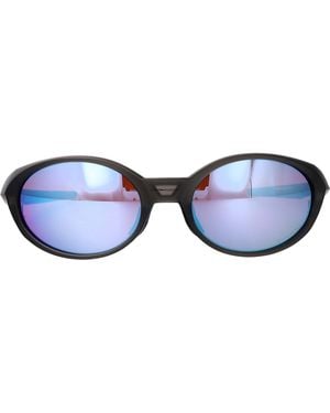 Oakley Acetate Sunglasses - Blue