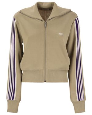 Autry Jacket - Green