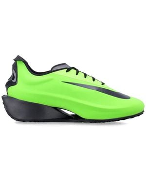 Nike First Sight Trainers - Green