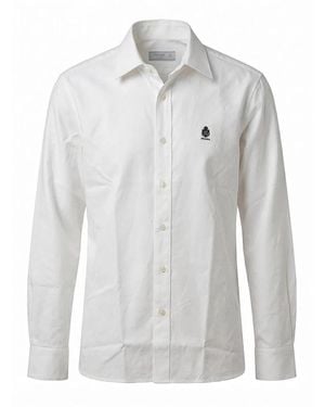Prada Shirt - Grey