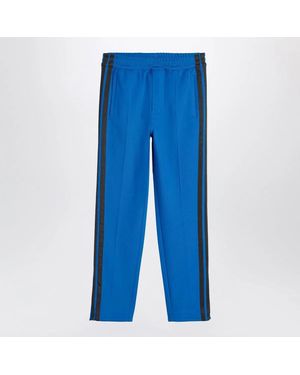 adidas Deep Jogging Pants - Blue