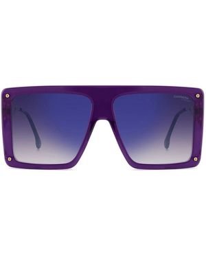 Carrera Ca Unica/Se B3V(Km) - Purple