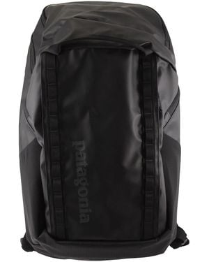 Patagonia Hole 32L Recycled Polyester Backpack - Black