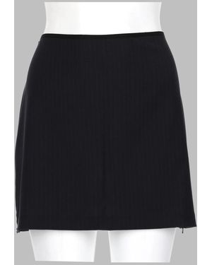 Paloma Wool Gonna "Lumieti" - Black