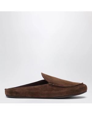 VINNY'S Donnie Mules - Brown