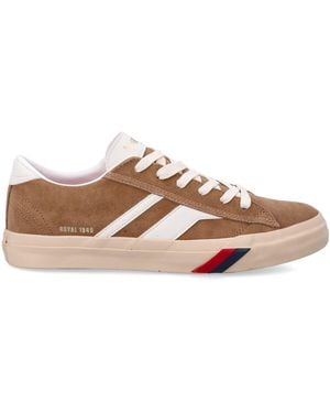 Pro Keds Royal Classic - White