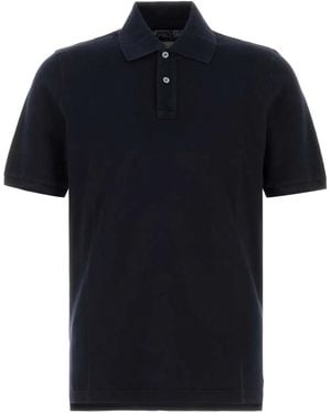Fedeli Polo Mc - Black