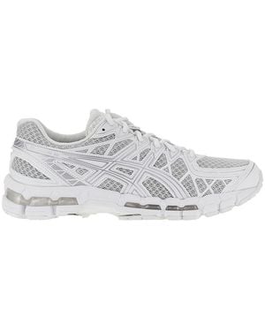 Asics Gel-Kayano 20 Sneakers - Gray