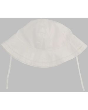 Chloé Hat - Grey