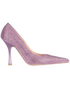 Liu Jo Glam Decollete - Pink