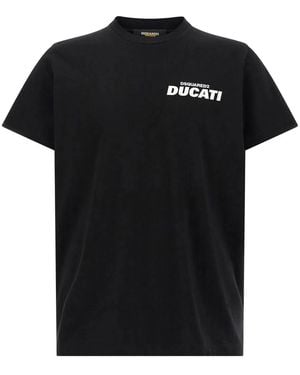 DSquared² T-Shirt - Black