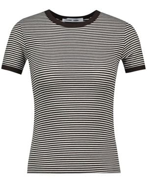 Samsøe & Samsøe Salinas 7542 T-Shirt - Black