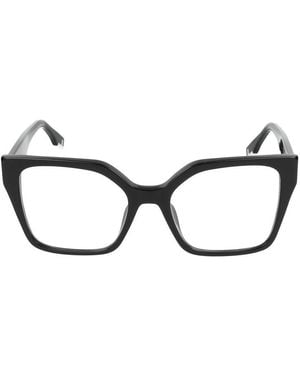 Fendi Eyeglasses Fe50002I 001/19/145 - Black