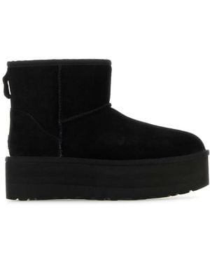UGG Classic Mini Platform - Black