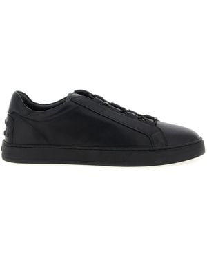 Tod's 'Sportivo' Sneakers - Black