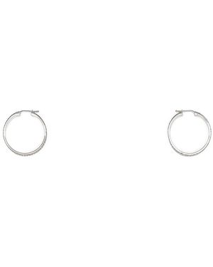 AMINA MUADDI Bracciale - White