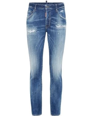 DSquared² Jeans - Blue