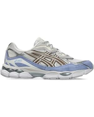 Asics Gel-Nyc - Gray