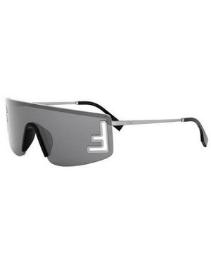 Fendi Sport Fe40168U 14A - Black