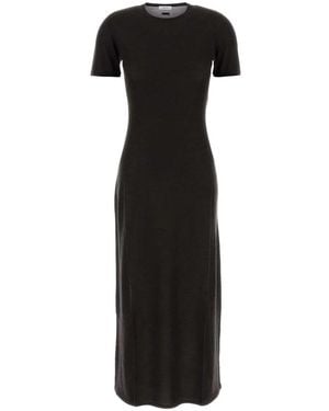 Ferragamo Abiti - Black