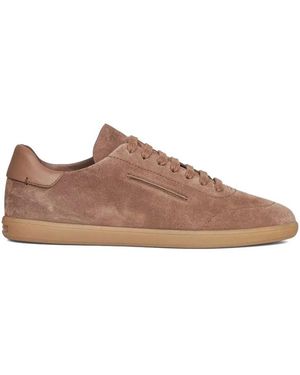 ZEGNA Trainer 232 - Brown