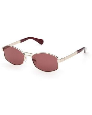 MAX&Co. Max & Co Max & Co Mo0139 32S - Pink