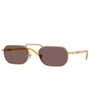 Persol Po1020S 112953 - Brown