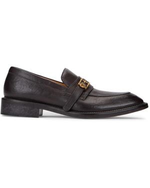 Versace Loafers T.27 - Black
