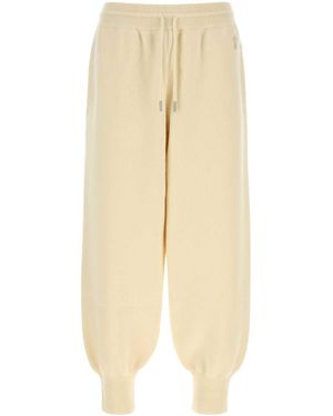 Ami Paris Jogging - Natural
