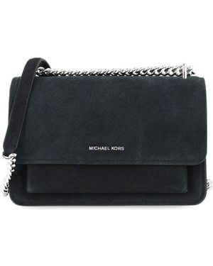 MICHAEL Michael Kors Bag "Claire" - Black