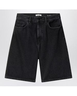 Carhartt W Brandon Shorts - Black
