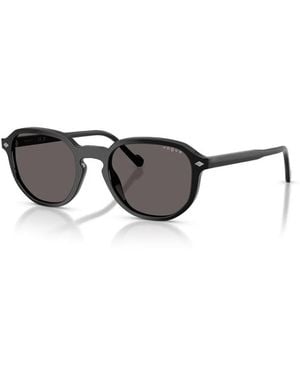 Vogue Vo5707S W44/87 - Black