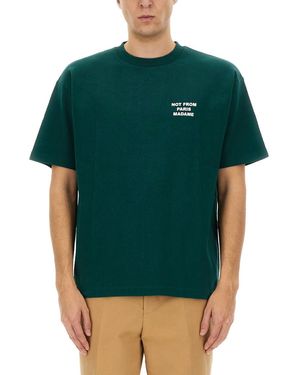 Drole de Monsieur T-shirts for Men | Online Sale up to 53