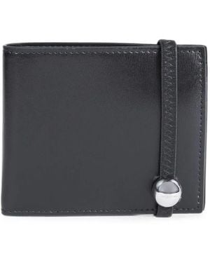 Jacquemus "Le Porte Miami" Wallet - Black