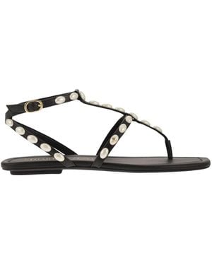 Stuart Weitzman Pearlita - Black